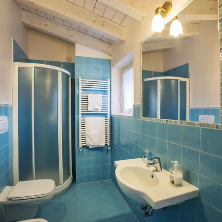 Bed & Breakfast Borgo Sorgente