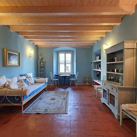 Bed & Breakfast Borgo Sorgente