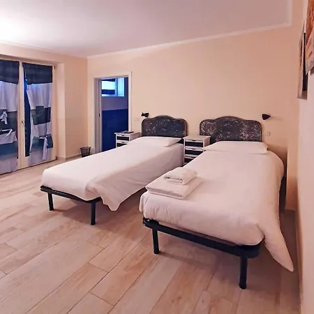 Bed & Breakfast Borgo Sorgente