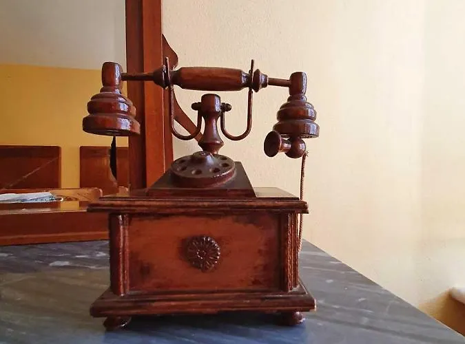 Bed & Breakfast Borgo Sorgente 4*